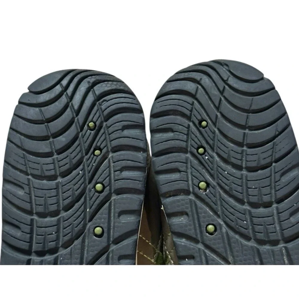 Oboz men's 10 Hiking sneaker shoes Outdoors utility casual normcore lace up